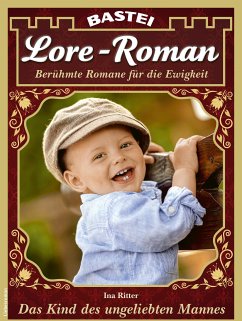 Lore-Roman 177 (eBook, ePUB) - Ritter, Ina