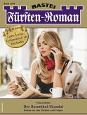Fürsten-Roman 2700 (eBook, ePUB)