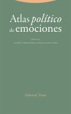 Atlas político de emociones (eBook, ePUB)