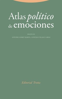 Atlas político de emociones (eBook, ePUB)