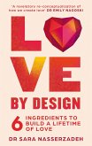 Love by Design (eBook, ePUB)