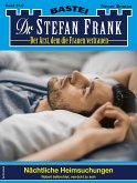 Dr. Stefan Frank 2747 (eBook, ePUB)