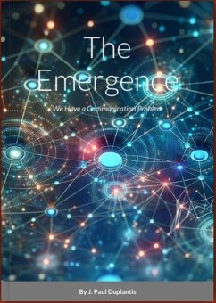 The Emergence (eBook, ePUB) - Duplantis, J. Paul