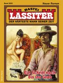 Lassiter 2693 (eBook, ePUB)