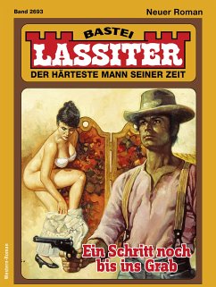 Lassiter 2693 (eBook, ePUB) - Romero, Des