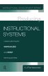 Producing Instructional Systems (eBook,... - Bild 1