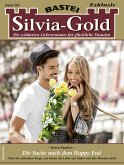 Silvia-Gold 205 (eBook, ePUB)