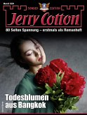 Jerry Cotton Sonder-Edition 229 (eBook, ePUB)