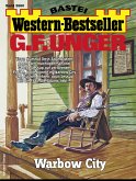 G. F. Unger Western-Bestseller 2660 (eBook, ePUB)