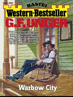 G. F. Unger Western-Bestseller 2660 (eBook, ePUB) - Unger, G. F.