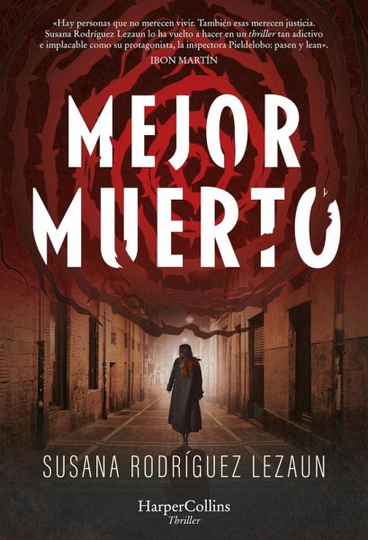 Mejor muerto (eBook, ePUB) Mejor muerto (eBook, ePUB)