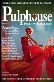 Pulphouse Fiction Magazine Issue #25 (eBook, ePUB)