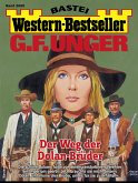 G. F. Unger Western-Bestseller 2659 (eBook, ePUB)