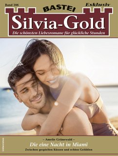 Silvia-Gold 206 (eBook, ePUB) - Grünewald, Amelie