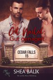 Get Nailed: Gut genagelt (eBook, ePUB)