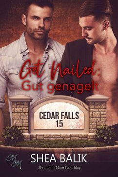 Get Nailed: Gut genagelt (eBook, ePUB) - Balik, Shea