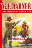 Drei räumen auf (eBook, ePUB)