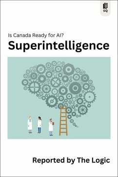 Superintelligence (eBook, ePUB) - Logic, The