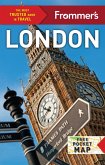 Frommer's London (eBook, ePUB) Frommer's London (eBook, ePUB)