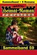 Heimat-Roman Treueband 59 (eBook, ePUB) - Bild 1