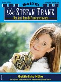 Dr. Stefan Frank 2746 (eBook, ePUB)