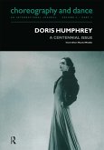 Doris Humphrey (eBook, ePUB)
