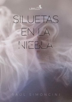 Cover Siluetas en la niebla (eBook, ePUB)