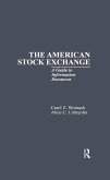 The American Stock Exchange (eBook, ePUB) The American Stock Exchange (eBook, ePUB)