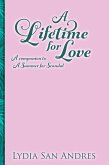 A Lifetime for Love (eBook, ePUB)