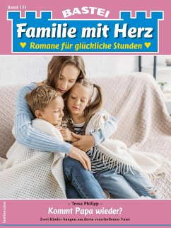 Familie mit Herz 171 (eBook, ePUB) - Philipp, Tessa