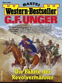 G. F. Unger Western-Bestseller 2661 (eBook, ePUB)
