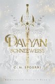 Davyan (Band 3): Schneeweiß (eBook, ePUB) Davyan (Band 3): Schneeweiß (eBook, ePUB)