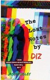 The Lost Notes by Diz (eBook, ePUB)