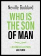 Who Is The Son Of Man - Expanded... - Bild 1