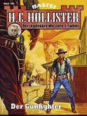 H. C. Hollister 105 (eBook, ePUB)