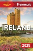 Frommer's Ireland 2025 (eBook, ePUB) Frommer's Ireland 2025 (eBook, ePUB)