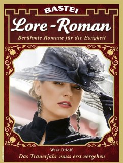 Lore-Roman 178 (eBook, ePUB) - Orloff, Wera