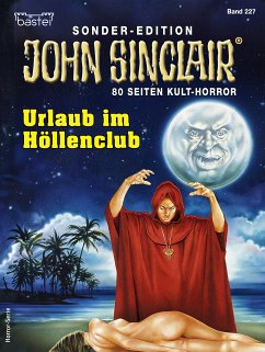 John Sinclair Sonder-Edition 227 (eBook, ePUB) - Dark, Jason