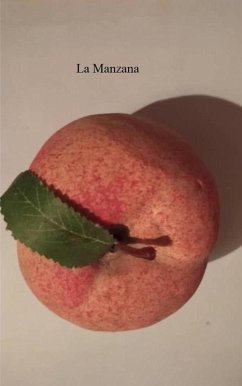 Cover La Manzana (eBook, ePUB)
