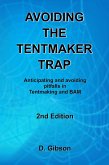 Avoiding the Tentmaker Trap (eBook, ePUB)