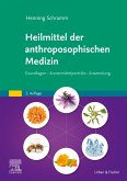 Heilmittel der anthroposophischen Medizin (eBook, ePUB)