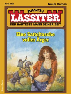 Lassiter 2692 (eBook, ePUB) - Martens, Katja