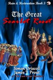 The Great Scarlet Reset (Ruin & Restoration, #3) (eBook, ePUB)