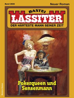 Lassiter 2690 (eBook, ePUB) - Hogan, Tom