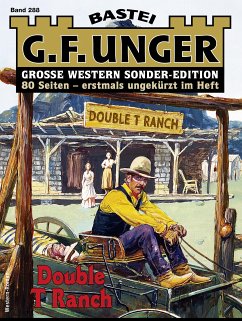 G. F. Unger Sonder-Edition 288 (eBook, ePUB) - Unger, G. F.