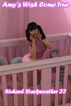 Cover Amy's Wish Come True (eBook, ePUB)