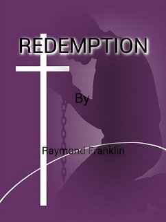 Redemption (eBook, ePUB) - Franklin, Raymond