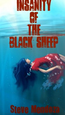 Cover Insanity of the Black Sheep (Katherine McAndrews, #1) (eBook, ePUB)