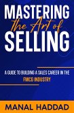 Mastering the Art of Selling (eBook, ePUB)