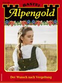 Alpengold 420 (eBook, ePUB)